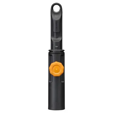 Begränsad tid Fiskars OneClick 1080704 Adapter